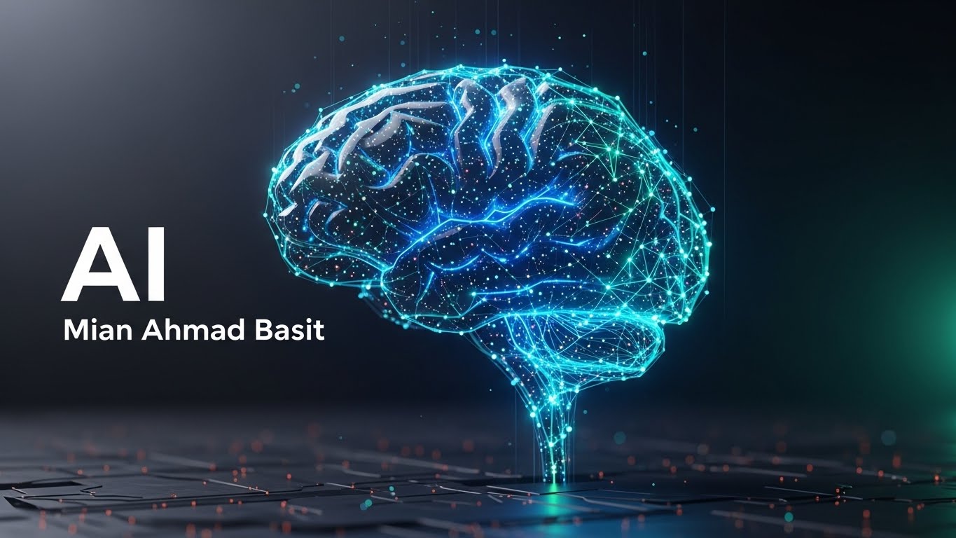 Artificial Intelligence: Shaping the Future of Humanity