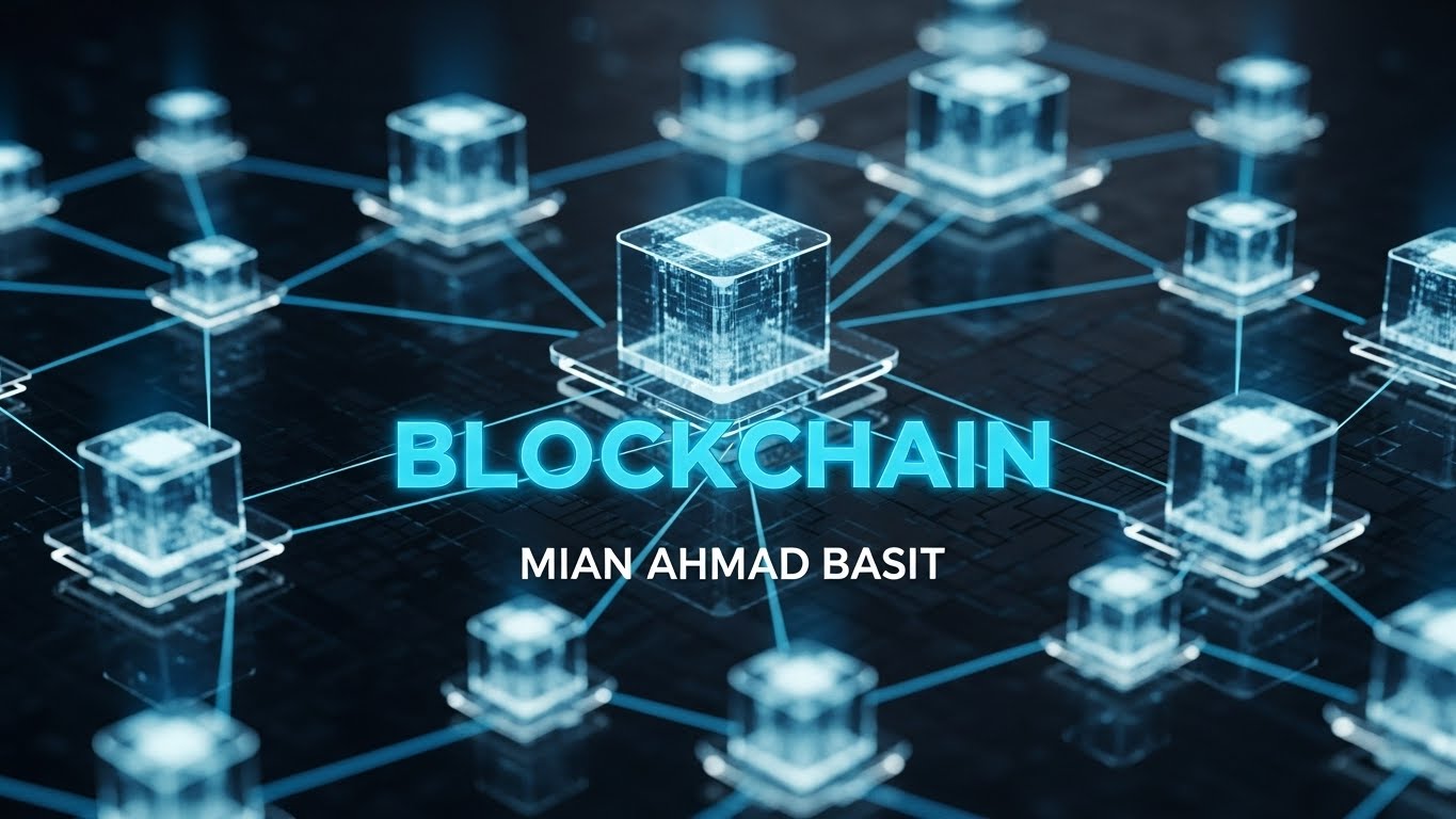 Blockchain Technology: Beyond Cryptocurrency