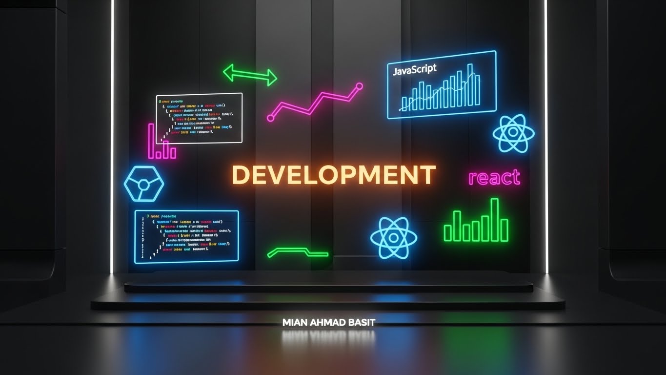 Modern Web Development: Tools, Trends, and Best Practices
