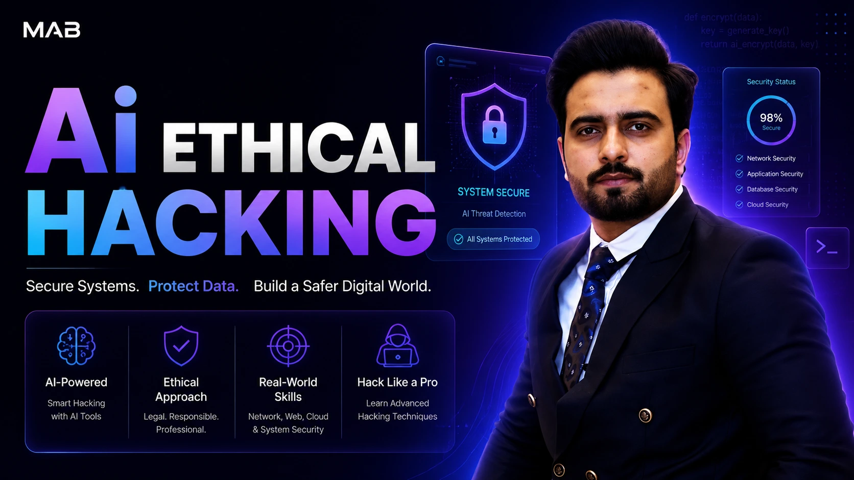 AI Ethical Hacking