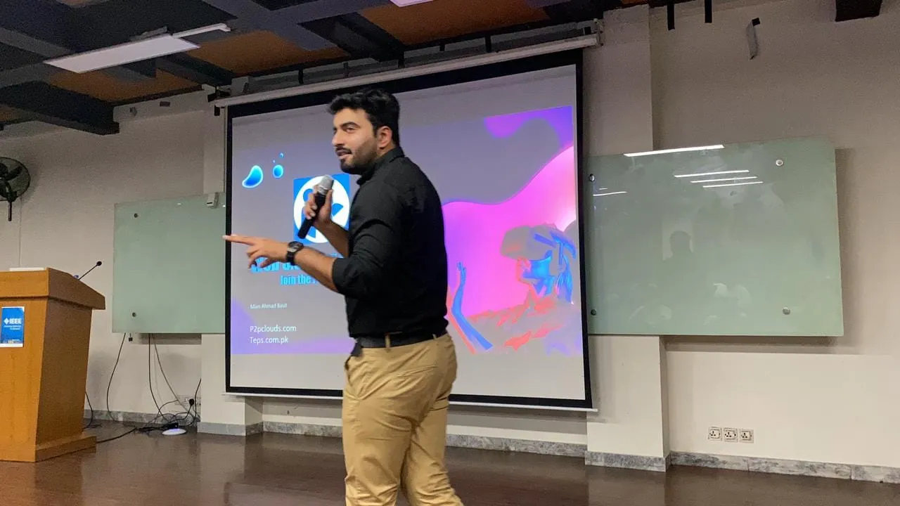 As Speaker 2 As Speaker 2