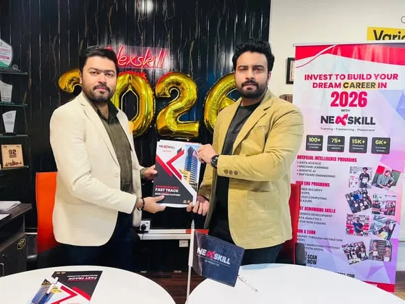 With Nexskill Ceo 1 With Nexskill Ceo 1
