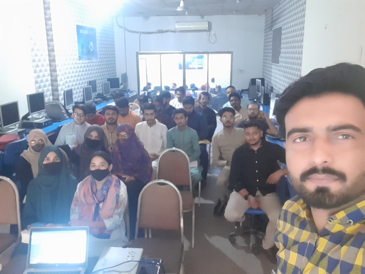 With Students 10 With Students 10