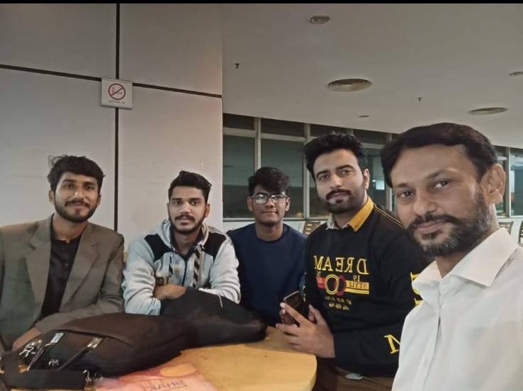 With Students 5 With Students 5