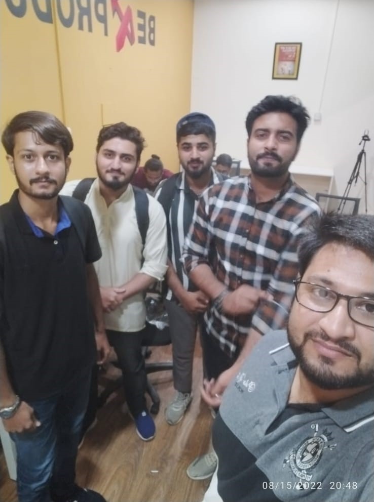 With Students 6 With Students 6