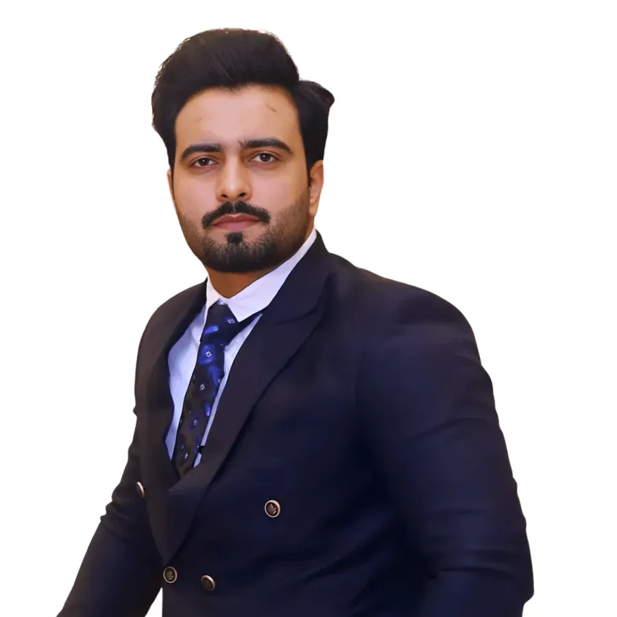 Mian Ahmad Basit