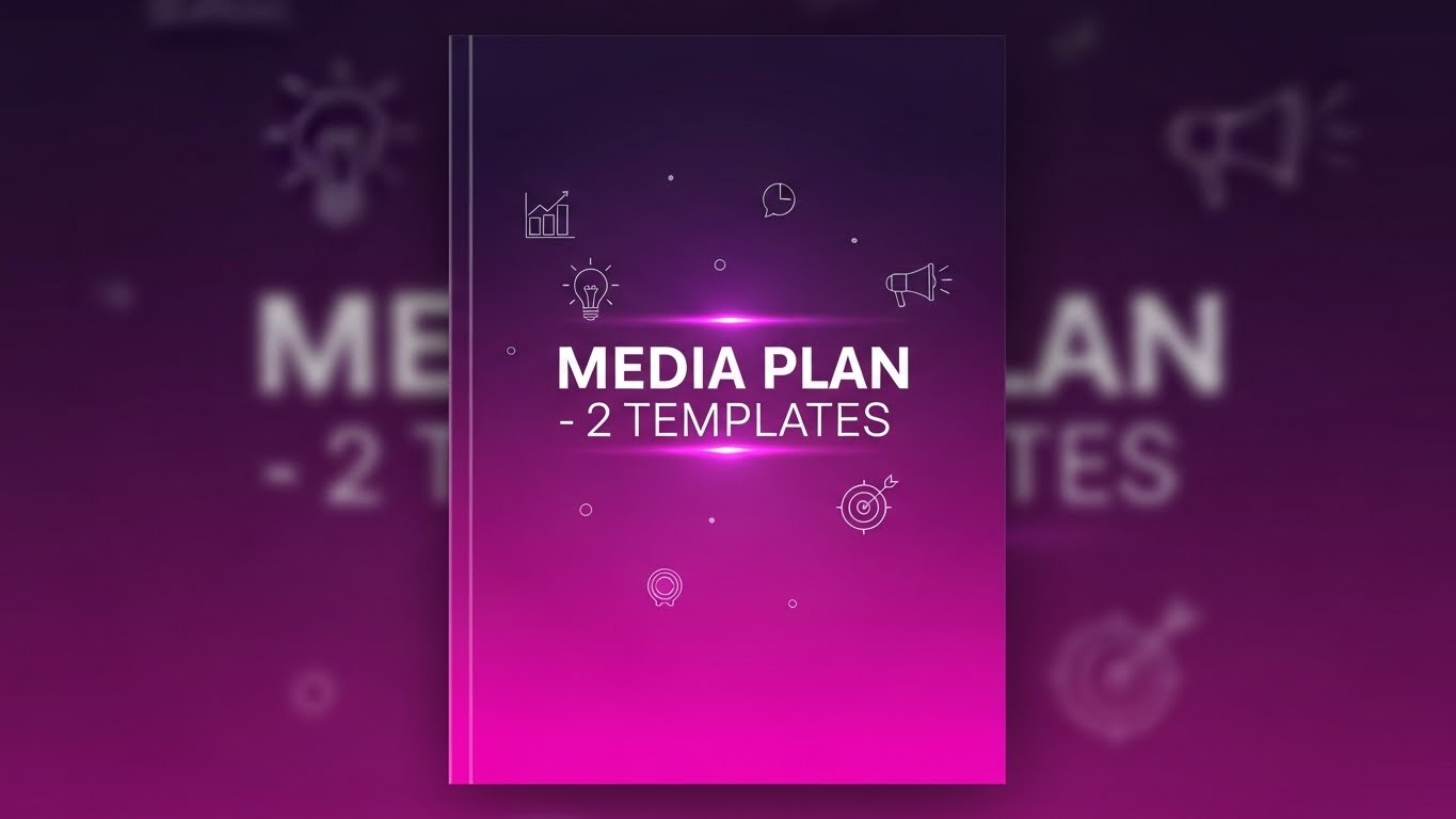 Media Planning Templates