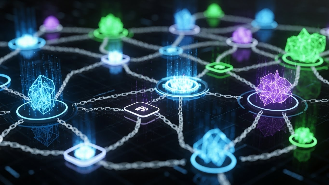 Blockchain Solutions