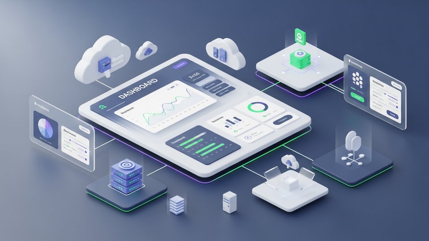 Automation Platform
